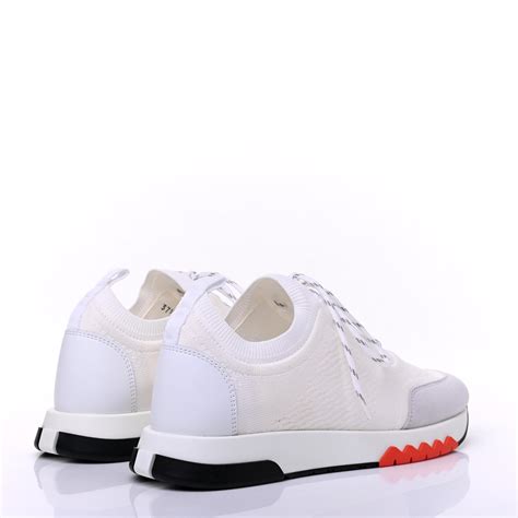 hermes shoes woman|hermes female sneakers.